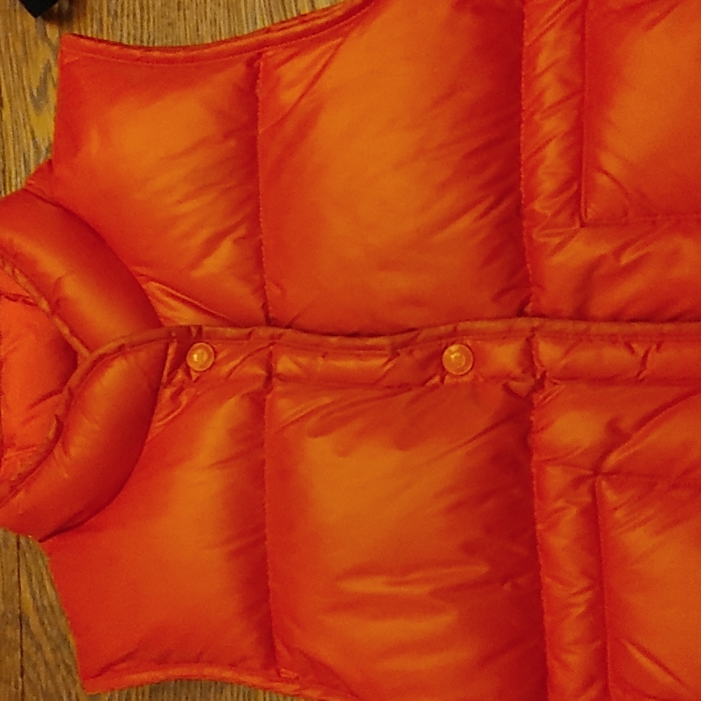 Ralph Lauren Polo Ladies vintage down filled vest